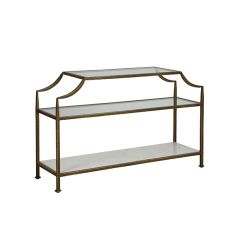 Elegant Marietta Console