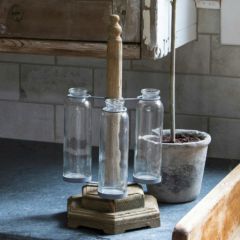 Maypole Flower Arranger