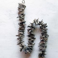 Driftwood Garland