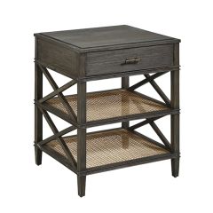 Timeless Cambridge End Table