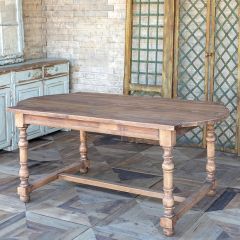 Old Pine Farm Table