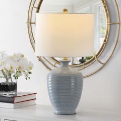 Classic Ceramic Table Lamp