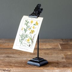 Dark Note Clip Stand
