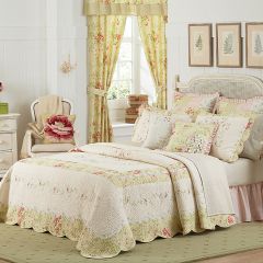 Spring Bungalow Prairie Bloom Sham Set of 2