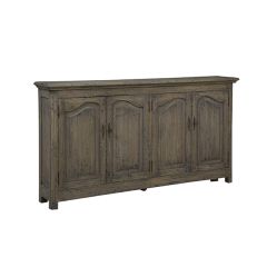 Hughes Wooden Sideboard