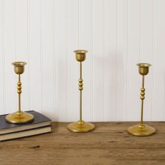 Classic Taper Holder