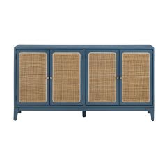 4 Door Shoreside Sideboard