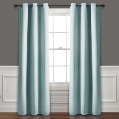 Lovely Light Curtain Panel