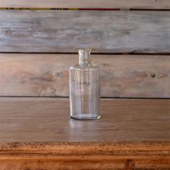 Decorative Apothecary Bottle