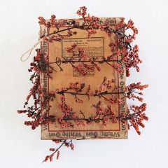 Decorative Autumn Berry Garland