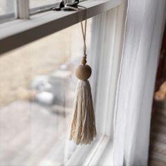 Decorative Boho Tassel