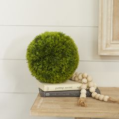 Decorative Boxwood Ball