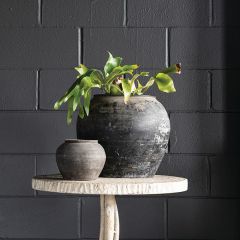 Decorative Clay Cunmin Pot