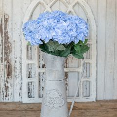 Decorative Dahlia Stem