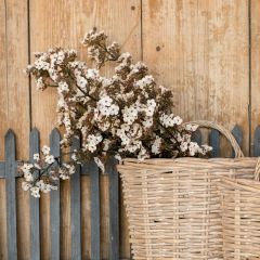 Decorative Flowering Stem Set of 3