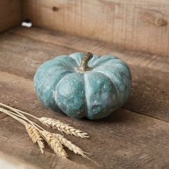 Decorative Harvest Pumpkin 3 Inch