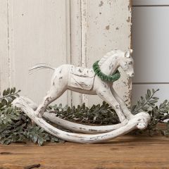 Decorative Rocking Hobby Horse