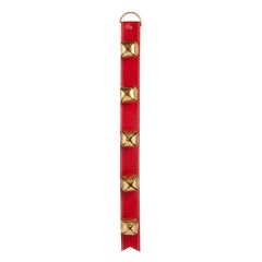 Decorative Sleigh Bell Strap