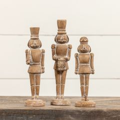 Decorative Toy Solider Figurine