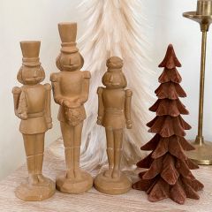 Decorative Toy Solider Figurine