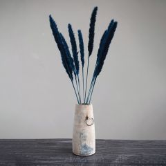 Dried Decorative Pampas Grass Bunch