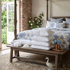Duck Feather Down Throw Pillow Insert