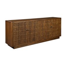 Reclaimed Elm Burlington Sideboard
