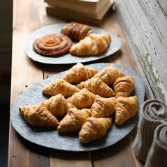 Slate Farmhouse Platters Set of 2