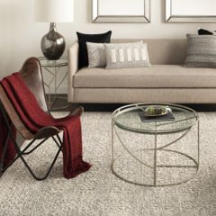 Classic Jewel Tone Throw Blanket