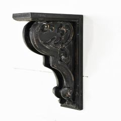 Antique Style Dark Corbel