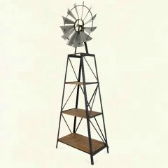 Windmill Bookshelf
