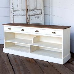 Farmhouse Sideboard