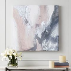 Modern Abstract Canvas Wall Art
