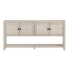 4 Door Saylor Console Table