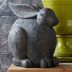 Large Benjamin Bunny Statue