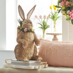 Easter Bunny With Basket