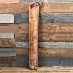 Long Baguette Bread Bowl