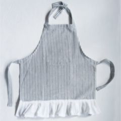 Child Ruffled Apron
