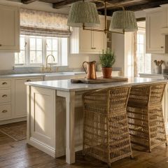 Elegant Calhoun Counter Stool