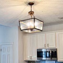 Elegant Home Hanging Light