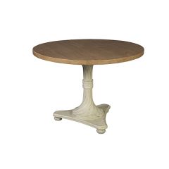 Elegant Round Dining Table