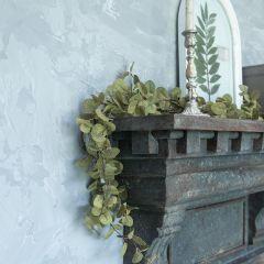 Eucalyptus Leaf Decorative Garland