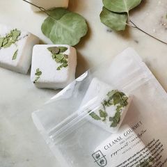 Eucalyptus Peppermint Shower Steamers