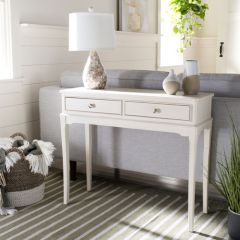 Everyday Classic 2 Drawer Console Table