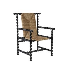 Sophisticated Wichita Occasional Chair