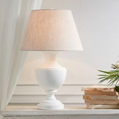 Classic Cottage Table Lamp