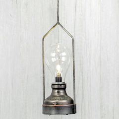 Warehouse Work Floor Pendant Light