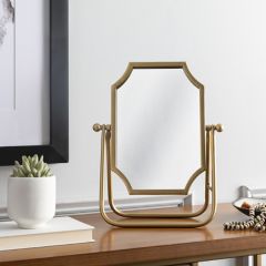 Classic Tabletop Mirror