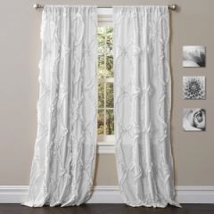 Gorgeous Window Curtains