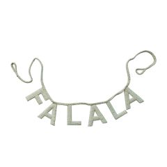 FALALA Handmade Christmas Garland